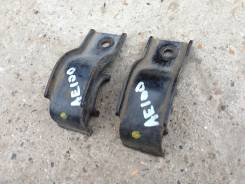 Крепление радиатора. Toyota Corolla, AE104, EE107, CE101, CE105, AE102, CE107, AE100, CE109, EE105, EE103, EE101, CE101G, CE102G, AE103, AE109, EE108G...