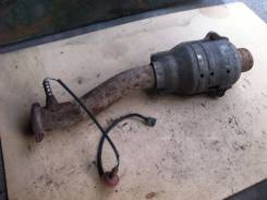 Катализатор. Toyota RAV4, ZCA25, ACA28, ACA26, ZCA26, CLA21, CLA20, ZCA25W, ACA21W, ZCA26W, ACA20, ACA23, ACA21, ACA20W, ACA22, ACA2#, CLA2#, ZCA2# Дв...