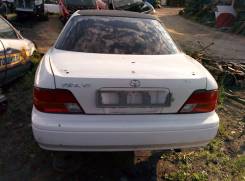 Рычаг подвески. Toyota Vista, CV40 Двигатель 3CT