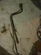Горловина топливного бака. Honda Jazz, GD1 Honda Fit, UA-GD3, DBA-GD1, GD1, CBA-GD3, UA-GD1 Двигатели: L13A6, L13A5, L13A2, L15A1, L13A1, L12A1, L12A3...