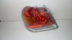 Стоп-сигнал. Toyota Platz, NCP16 Двигатель 2NZFE