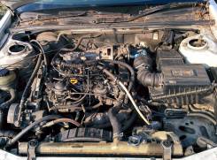 Балка двигателя продольная на Toyota Vista CV40 3C-T. Toyota Vista, CV40 Двигатель 3CT