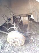 Барабан тормозной. Toyota Vista, CV40 Двигатель 3CT