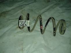 Пружина подвески. Honda Jazz Honda Fit, GD1, DBA-GD1, UA-GD3, CBA-GD3, UA-GD1, DBA-GD3 Двигатели: L12A1, L13A6, L12A4, L13A1