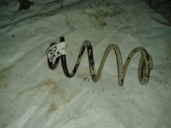 Пружина подвески. Honda Jazz, GD1 Honda Fit, GD1, DBA-GD1, UA-GD3, CBA-GD3, UA-GD1, DBA-GD3 Двигатели: L12A1, L13A6, L12A4, L13A1