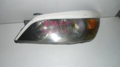 Фара. Toyota Altezza, SXE10 Двигатель 3SGE