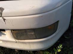 Повторитель поворота в бампер. Toyota Vista, CV40 Двигатель 3CT