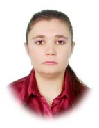 Специалист по налогообложению. Высшее образование по специальности, опыт работы 2 года