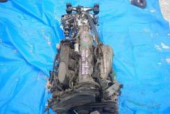 Двигатель в сборе. Mazda Bongo Mazda Bongo Brawny, SR5AM Двигатель WLT
