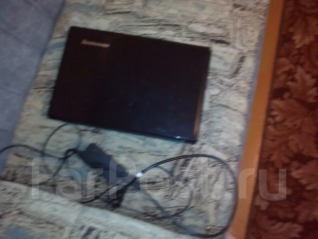 Lenovo G570. 1,6����, ��� 4 ��, ���� 500���, WiFi: 1 ����