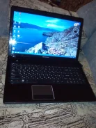 Lenovo G570. 1,6����, ��� 4 ��, ���� 500���, WiFi