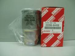 Фильтр топливный, сепаратор. Toyota: Corona, Lite Ace, Crown, Ipsum, Avensis, Corolla, Yaris Verso, Probox, Hilux, Town Ace Noah, Avensis Verso, Regiu...