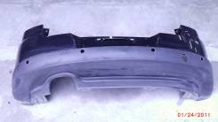 Бампер. Volkswagen Tiguan