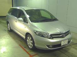 Honda Airwave. GJ1, L15A