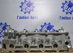 Головка блока цилиндров. Kia: Carens, Sportage, cee'd, Magentis, Optima Hyundai: Santa Fe, ix35, i30, Grandeur, Sonata, Tucson Двигатели: D4EA, D...