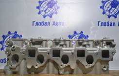 Головка блока цилиндров. Nissan: Terrano II, Safari, Terrano2, Patrol, Caravan Двигатели: ZD30DDTI, ZD30, ZD30DD
