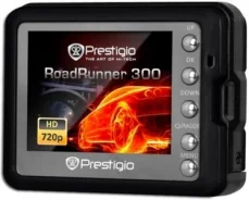 Prestigio RoadRunner 300 ����