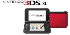 Nintendo 3DS XL. ��� ����� �� ���������� ����