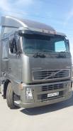 Volvo FH 12. Сидельный тягач Volvo FH12, 12 000 куб. см., 18 000 кг.