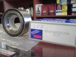 ��������� ������� �������� NSK(Japan) 42KWD02AG3CA123 28316-FE000, 28316-AE000, 28016-AA011, 40210-01E00, 40210-16E00 ����