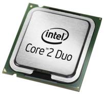 Intel Core 2 Duo E7500