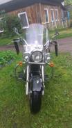 Suzuki Boulevard C90. 1 500 куб. см., исправен, птс, с пробегом