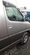 Дверь боковая. Toyota Granvia, KCH16W Двигатель 1KZTE