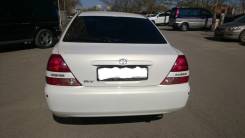 Багажный отсек. Toyota Mark II, JZX110