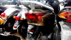 Honda Lead 110. 110 куб. см., исправен, птс, без пробега