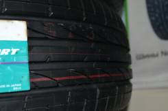 Bridgestone Dueler H/P Sport. Летние, без износа, 1 шт