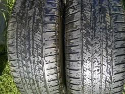 Continental ContiTouringContact CH95. ������, 30�%, 1 ��