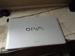 Sony VAIO PCG. 2,2����, ��� 4 ��, WiFi: 1, Bluetooth: 1 ����