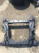 Балка под двс. Toyota Mark X, GRX135 Двигатель 4GRFSE