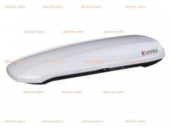 Автобоксы. Compass Shadow
