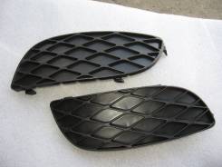 Заглушка бампера. Toyota Vitz, NCP10 Toyota Yaris, NCP10