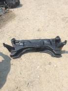Балка под двс. Toyota Ractis, NCP125 Двигатель 1NZFE