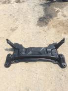 Балка под двс. Toyota Corolla Fielder, NZE164, NZE164G Двигатель 1NZFE