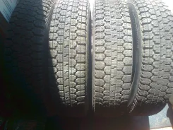 Bridgestone Blizzak VM-41. �����������, �/�, ����� 5 % ����