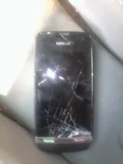 Nokia Asha 311. �/�