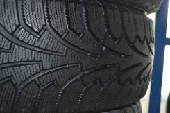 Nokian Nordman RS. Зимние, без износа, 1 шт