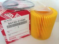 Фильтр масляный. Toyota: GS300, IS350, IS250, Crown, Mark X, GS30, GS350, Crown Majesta, IS300, Reiz, GS450H Двигатели: 3GRFE, 3GRFSE, 2GRFSE, 4GRFSE...