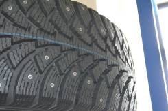 Nokian Hakkapeliitta 4. Зимние, без износа, 1 шт