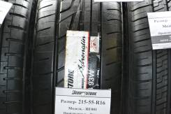 Bridgestone Potenza RE001 Adrenalin. Летние, без износа, 1 шт