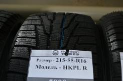 Nokian Hakkapeliitta R. Зимние, без износа, 1 шт