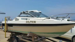Yamaha SR-17. 1993 ���, ����� 5,2��., ��������� ���������, 60��.�., ������ ����