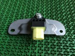 Датчик airbag. Subaru Outback, BR9 Subaru Legacy, BMG, BM9, BR9, BRF, BRG Subaru Legacy Wagon, BR9 Двигатели: EJ25, EJ20E, EJ253, EJ36D, EJ255
