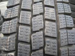 Dunlop DSV-01. Всесезонные, износ: 10%, 4 шт