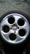 RAYS Versus Turismo. 7.0x17, 4x114.30, ET32