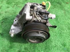Компрессор кондиционера. Subaru Legacy Lancaster, BHE, BNE Subaru Legacy, BEE, BHE Двигатель EZ30D