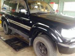 Педаль акселератора. Toyota Land Cruiser, FZJ71, FZJ73, FZJ74, FZJ80, FZJ70, FZJ100, FZJ80G, FZJ79, FZJ105, FZJ80J, FZJ75, FZJ76, FZJ78, 80, 81 Двигат...